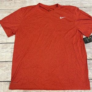 Nike Mens Dri Fit Training Tee